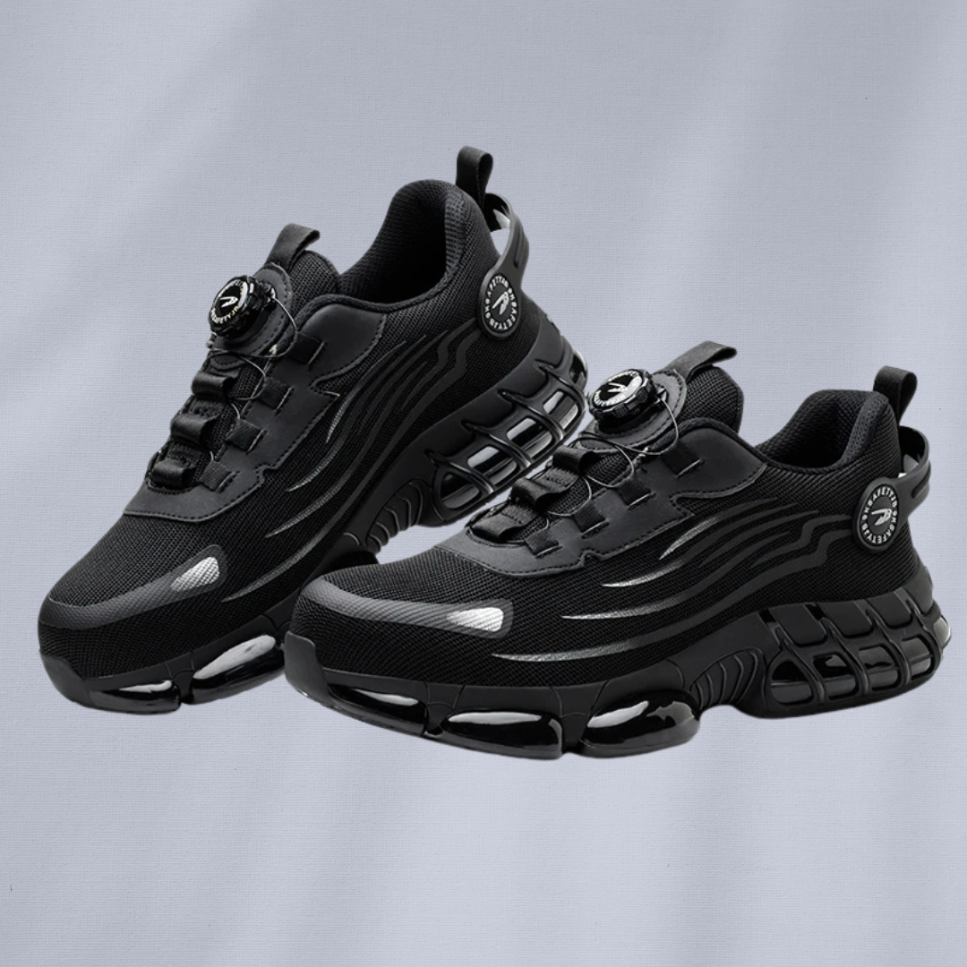 WorkRunner™ Shoes
