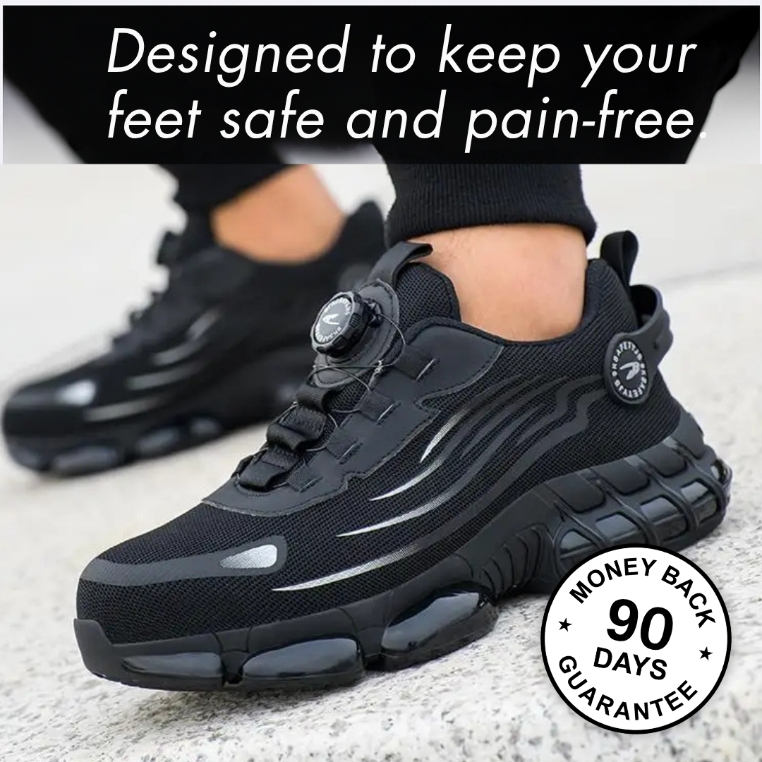 WorkRunner™ Shoes