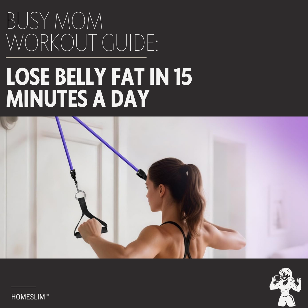 Digital Workout Guide