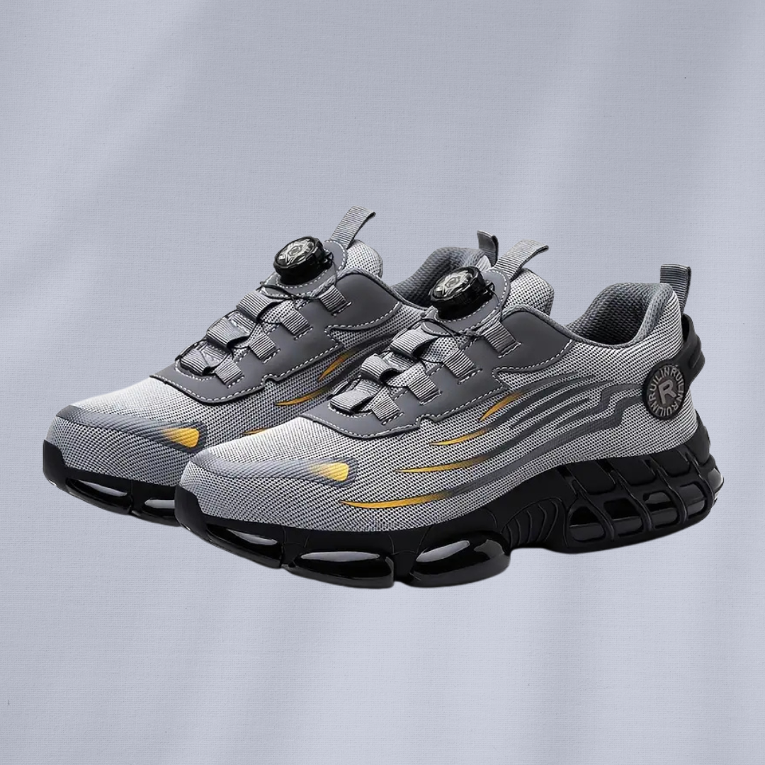 WorkRunner™ Shoes