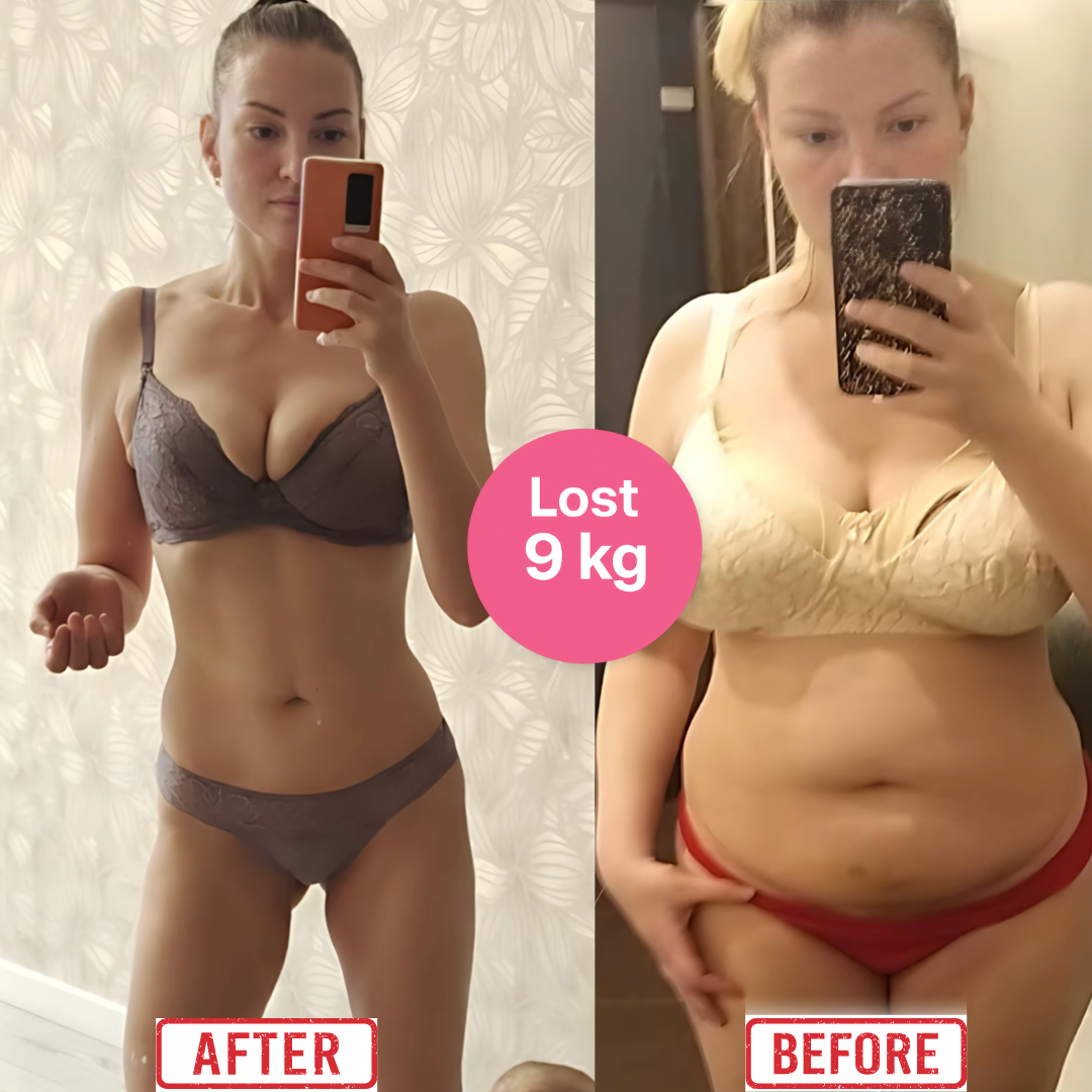 Home Slim™ Resistance Training Kit