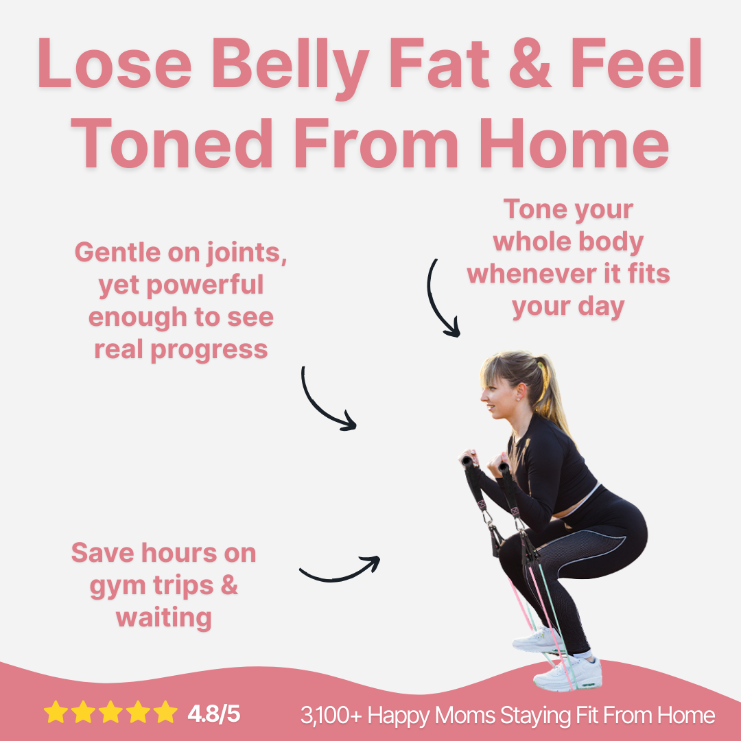 Home Slim™ Resistance Training Kit