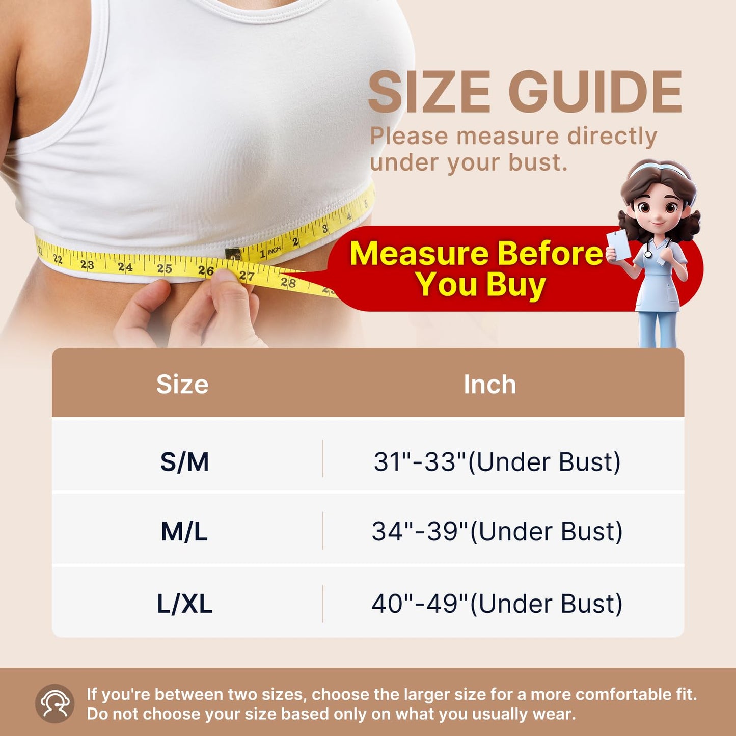 Aligné Supportive™ At-Home Posture Corrector