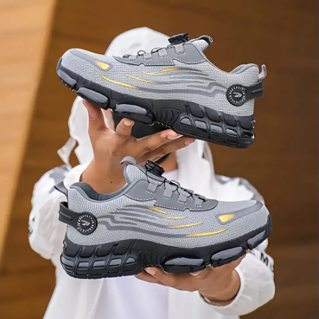 WorkRunner™ Shoes
