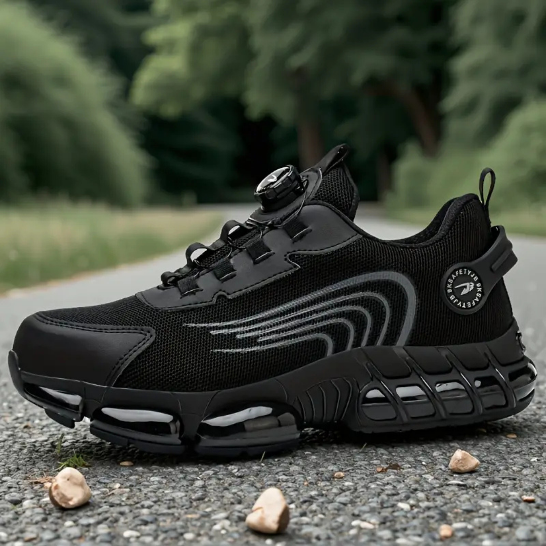 WorkRunner™ Shoes
