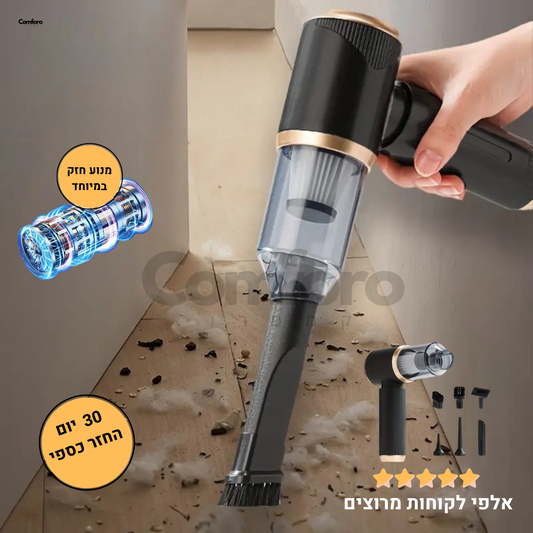 קמפרו ואק פיקס