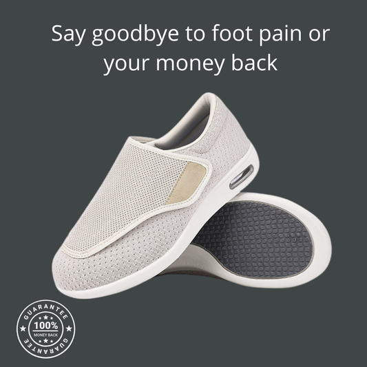Campro DiaFlex™   Neuropathy Shoes