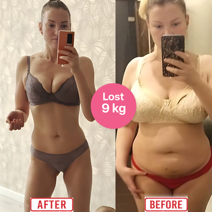 Home Slim™ Resistance Training Kit