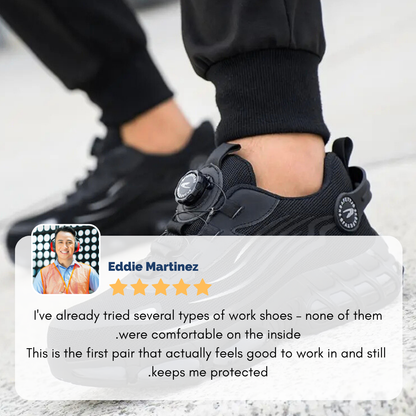 WorkRunner™ Shoes