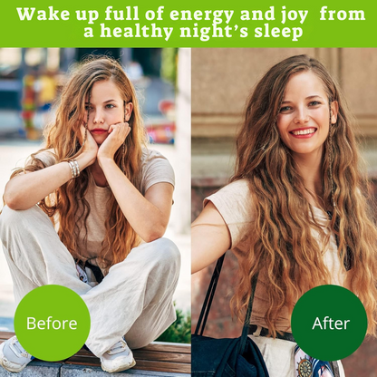 NitePads™  For Natural and Restful Sleep