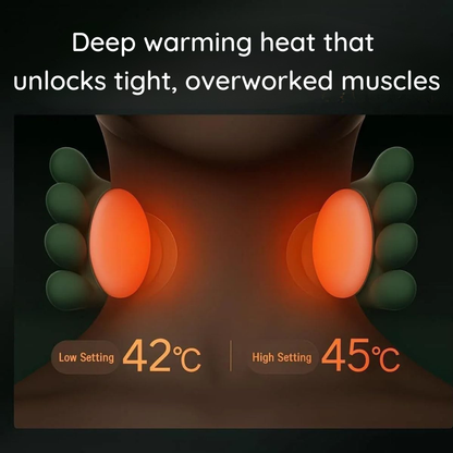 FROGGR™  Deep Muscle Release.