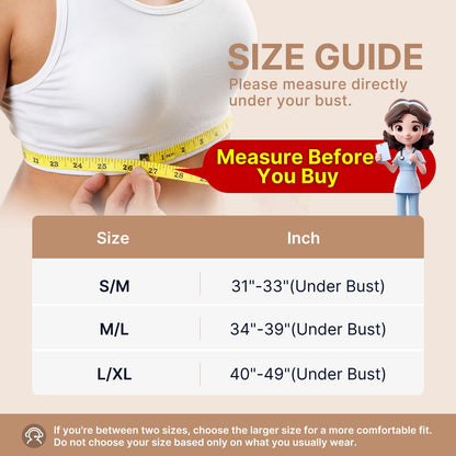 Aligné Supportive™ At-Home Posture Corrector