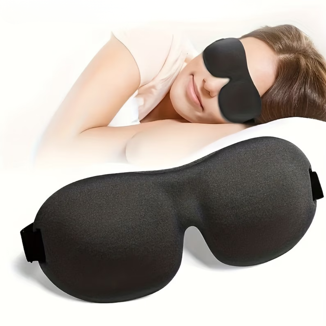 Sleep Mask™ For Better Sleep