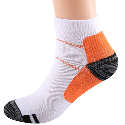 WorkRunner™ Compression Socks (3 Pairs)