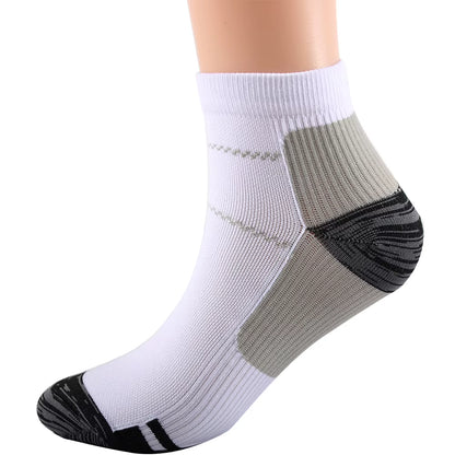 WorkRunner™ Compression Socks (3 Pairs)